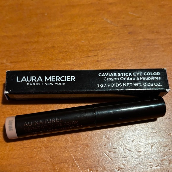 Laura Mercier Caviar Stick Eye Color Au Naturel - Picture 4 of 15